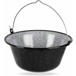 Garlist Extra KGN016 Kotlík smaltovaný 16 l – Zboží Dáma
