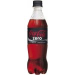 Coca Cola Zero 0,5 l – Hledejceny.cz