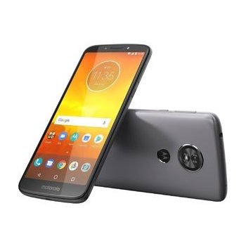 Motorola Moto E5 Play Go