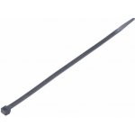 Solight 1P29 Vázací nylonové pásky, 3,6 x 300 mm, 100 ks – Sleviste.cz