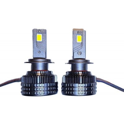 LEDAutozarovky.cz LED H7 PX26d - K13 CSP 4575 12V 120W – Zbozi.Blesk.cz