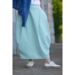 Dlouhá sukně MAYA černá – Sleviste.cz