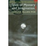 Tales of Mystery & Imagination - Edgar Allan Poe – Hledejceny.cz
