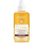 Vichy Capital Soleil spray s betakarotenem SPF50 200 ml – Hledejceny.cz