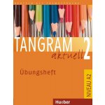 Tangram aktuell 2. Übungsheft Lektionen 1-7 – Hledejceny.cz