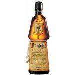 Frangelico Liqueur 20% 0,7 l (holá láhev) – Zboží Mobilmania