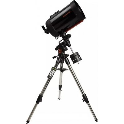 Celestron C-11S XLT 280/2800mm – Zbozi.Blesk.cz