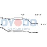 Oyodo 10N0125-OYO – Hledejceny.cz