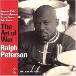 The Art of War - Rah Peterson Quintet CD lp – Sleviste.cz