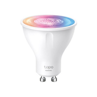 TP-LINK Tapo L630 Wi-Fi LED barevná, 2200K-6500K, Chytrá žárovka – Hledejceny.cz