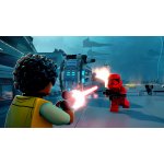 Lego Star Wars: The Skywalker Saga – Zboží Živě