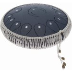 Byla LCT14 Navy Blue – Zboží Dáma