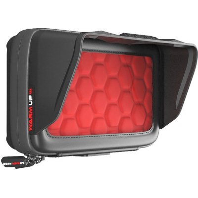 SOEAS PHONE CASE WARM UP - HORIZONTAL | Zboží Auto