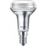 Philips CorePro LED žárovka bodovka 4.3-60W E14 827 R50 36D D 320Lm – Hledejceny.cz