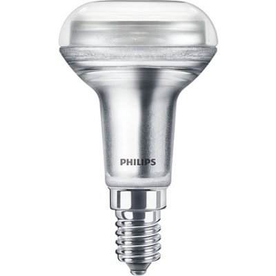Philips CorePro LED žárovka bodovka 4.3-60W E14 827 R50 36D D 320Lm – Hledejceny.cz