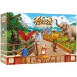 Zoo Tycoon: The Board Game – Zboží Živě