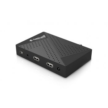 AB CryptoBox 600HD mini