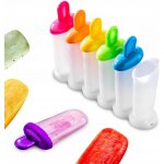 Tescoma Bambini 668218 Tvořítka na zmrzlinu 6 ks – Zboží Dáma