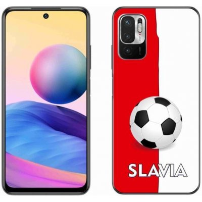 Pouzdro mmCase Gelové Xiaomi Poco M3 Pro/5G - fotbal 2 – Zboží Mobilmania