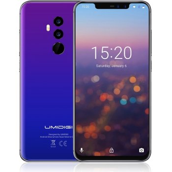 UMiDIGI Z2 Special Edition