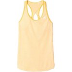 adidas Performance KEYHOLE TANK Dámské tílko AY7523 – Zboží Dáma