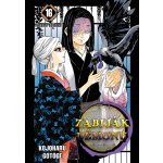 Crew Komiks Zabiják démonů 16: Nesmrtelnost – Zboží Dáma