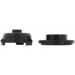 Těsnicí kroužek klikového hřídele CORTECO 19036731 – Zboží Mobilmania