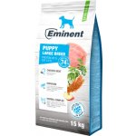 Eminent Puppy Large Breed High Premium 15 kg – Hledejceny.cz