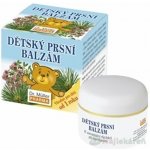 Dr.Müller Prsní balzám dětský 50 ml – Hledejceny.cz