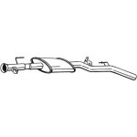 Bosal BS 200-269 – Hledejceny.cz