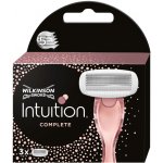 Wilkinson Sword Intuition Complete – Zboží Dáma