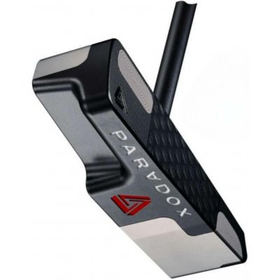 BGT Paradox Blade Putter pravé 34 – Hledejceny.cz