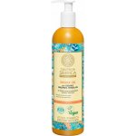 Natura Siberica Siberie Blanche relaxační sprchový gel Tundra Flowers 400 ml – Zboží Dáma