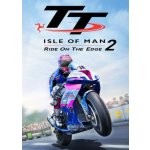 TT Isle of Man 2: Ride on the Edge – Hledejceny.cz