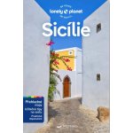 Sicílie - Lonely Planet – Zboží Dáma