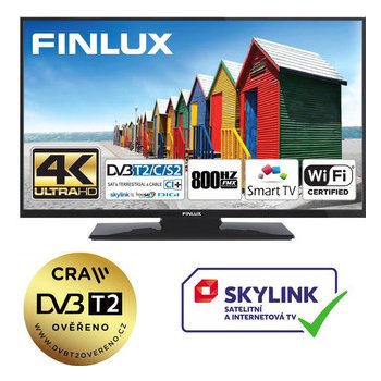 Finlux 43FUD7060