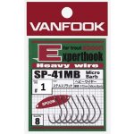 VanFook SP-41MB vel.1 8ks – Zboží Mobilmania