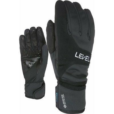 Level Tempest I-Touch Windstopper dark