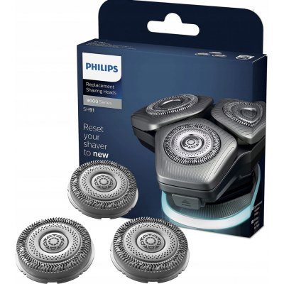 Philips SH 91/50 – Zboží Dáma