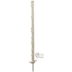 Sloupek plastový STANDARD 90cm – Hledejceny.cz