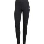 adidas LINEAR LEGGINGS Dámské legíny černá – Hledejceny.cz