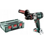 METABO SB 18 LTX Impuls – Zboží Dáma