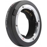 METABONES adaptér objektivu Canon EF na Fujifilm GFX T – Zboží Živě