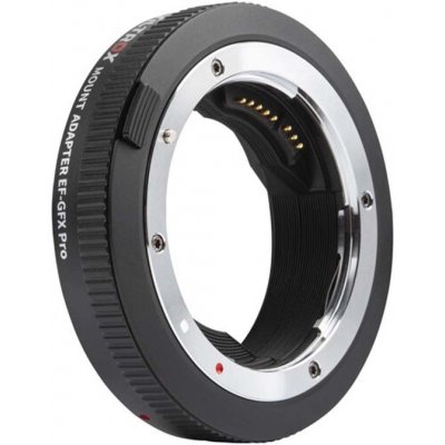METABONES adaptér objektivu Canon EF na Fujifilm GFX T – Zboží Živě