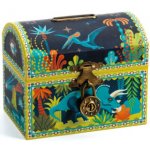 DJECO Kasička Dinosaurus – Zboží Dáma