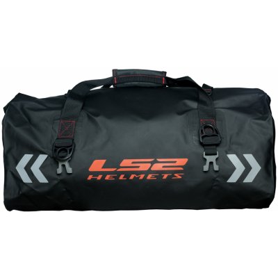 LS2 LB-01 Luggage Bag Water Proof PVC 65L