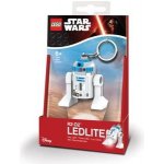 LEGO® Star Wars R2D2 svítící figurka – Zboží Dáma