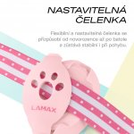 LAMAX BabyMuffs1 – Zboží Dáma