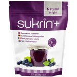 Funksjonell Mat AS Sukrin+ Plus 500 g – Zbozi.Blesk.cz