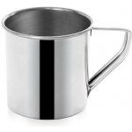 Orion Hrnek 9 cm nerez 450 ml – Zboží Dáma